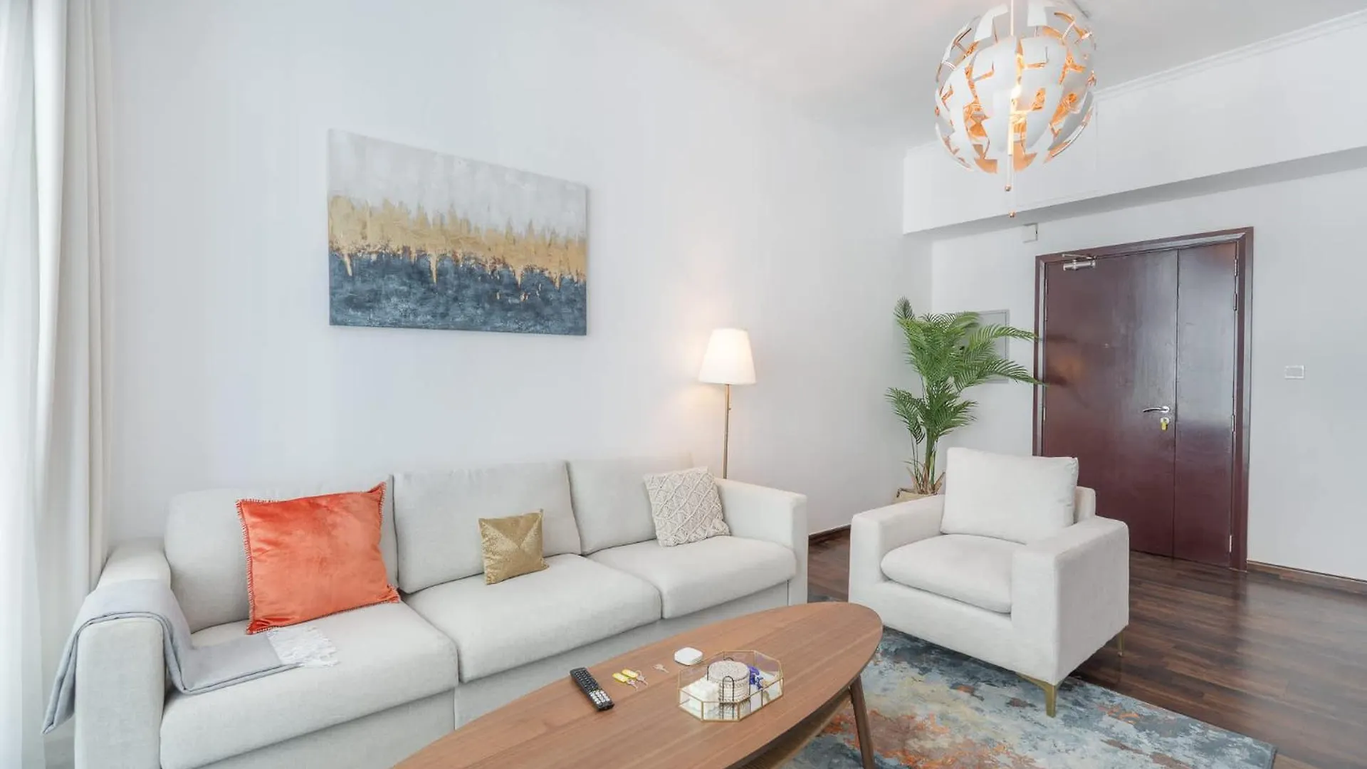 Extraordinary 1Br Apartment With Marina Views Ντουμπάι Ηνωμένα Αραβικά Εμιράτα