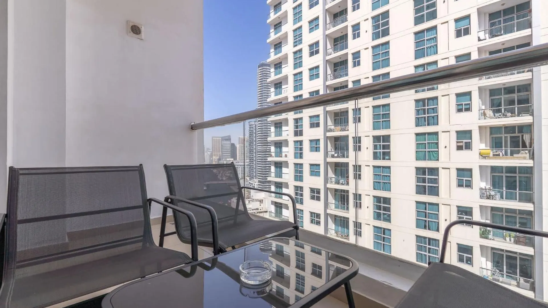 Extraordinary 1Br Apartment With Marina Views Ντουμπάι