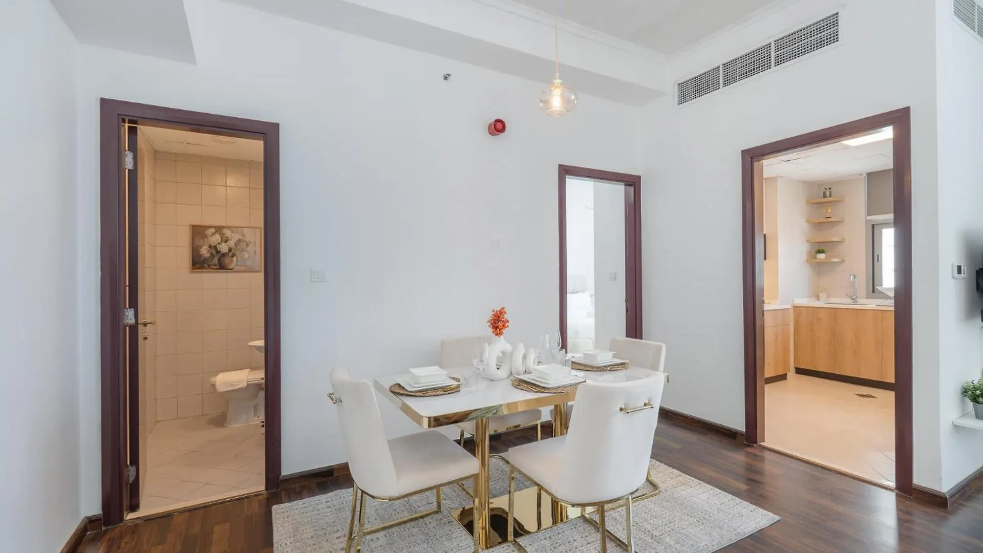 Extraordinary 1Br Apartment With Marina Views Ντουμπάι 0*,  Ηνωμένα Αραβικά Εμιράτα