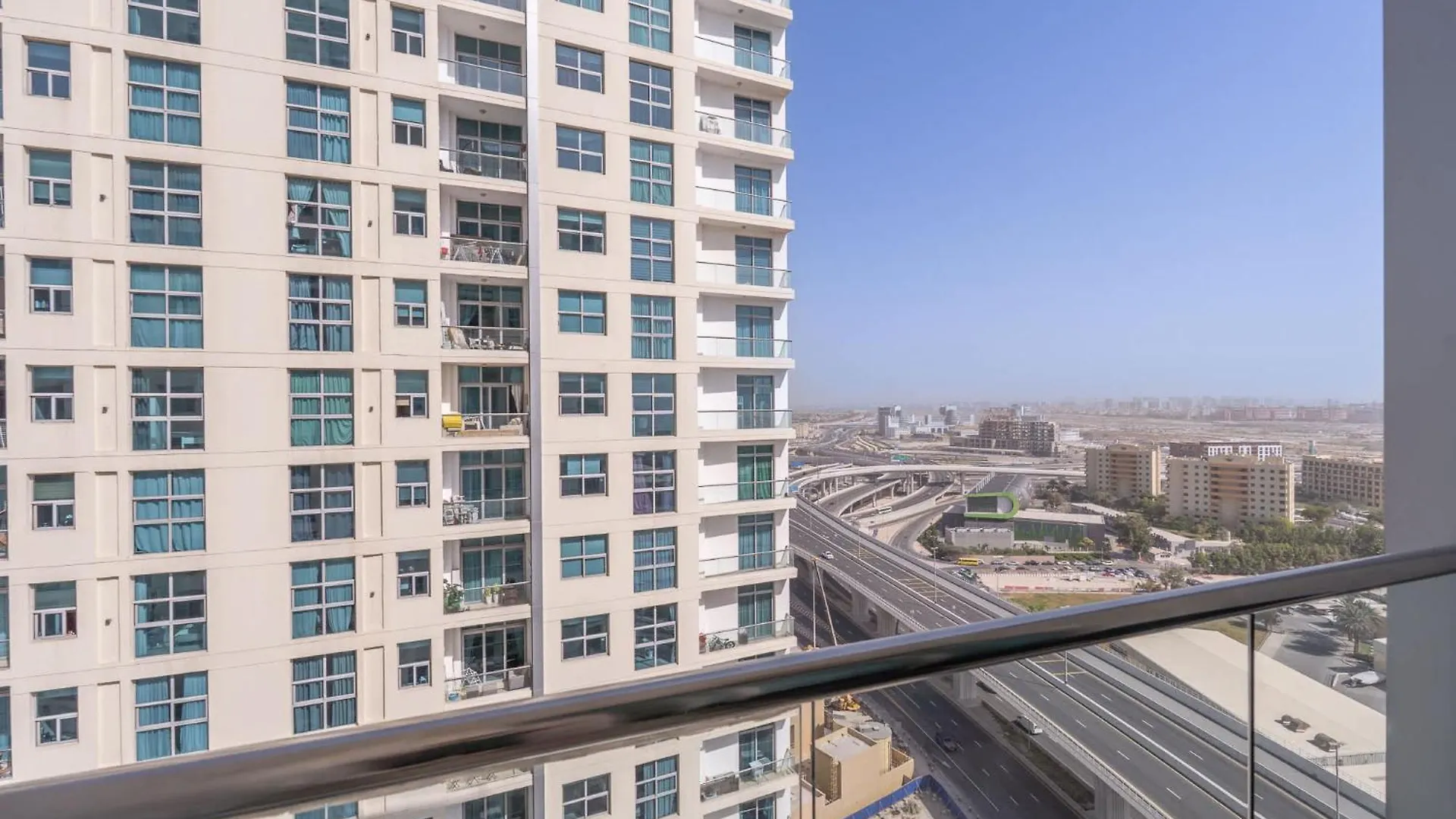 Extraordinary 1Br Apartment With Marina Views Ντουμπάι